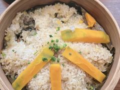 -许爷家·生态湖鲜(徐汇日月光店)
