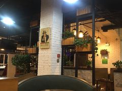 -威海九禧海鲜居渔水饺(经区店)