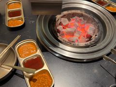 -韩宫宴和牛烤肉(合肥滨湖银泰城店)