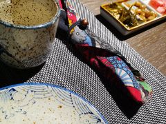 -鲸山上·私房日料(泰达MSD店)