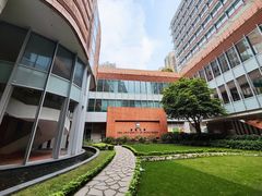 -香港大学