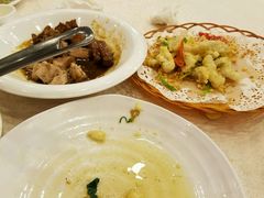 -客家汇·客家传承菜(水库店)