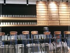 -喜茶(北京三里屯太古里店)