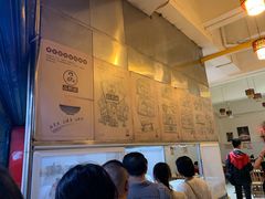 -李兰英湖南面馆(护国路店)