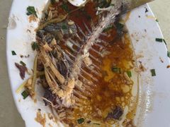 -考记泥焗鸡农庄·海鲜(北洛秘境店)