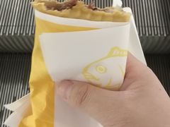 -粉粉乐鲷鱼烧(美罗城店)