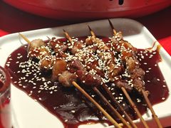 -醉烧膘·烧烤夜宵王(总店)