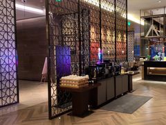 -福州泰禾铂尔曼酒店·禾咖啡自助餐厅