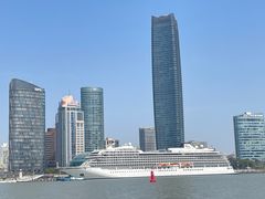 -陆家嘴中心绿地
