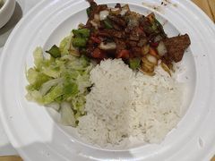 -饺子季水饺餐厅(新市街店)