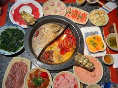 -蜀大侠火锅(寰球文化地标·总府店)