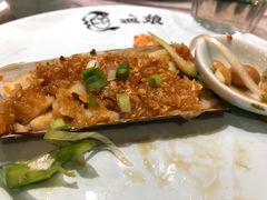 -渔娘渔家丹东海鲜(东直门店)