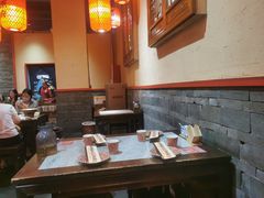 -山四砂锅(太原钟楼街店)