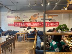 -粥六•新晋菜(柳巷店)