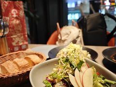 -德斯堡德国餐吧(锦华万达店)