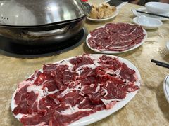 -老二正宗汕头牛肉丸店