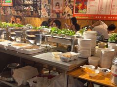 -蛙鱼道美蛙鱼自助火锅(新耍都店)