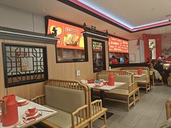 -偏爱炒鸡(老县衙店)