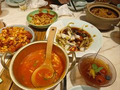 -小吊梨汤·北京菜·烤鸭(鸟巢店)