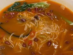 -漆黑觉米粉(三里屯店)