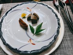 -潮汕味道·煮海餐厅(金麟大厦店)