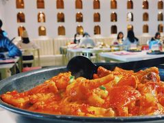-HOTISLAND海鸡岛·韩国料理(江南西店)