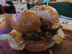 -Famous肥猫墨西哥音乐餐吧(五棵松华熙LIVE店)