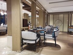 -杭州西湖柳莺里酒店·闻莺厅