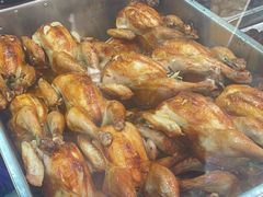 -吴山烤禽 (吴山路店)