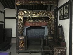 -邓小平故里