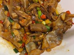 -新白鹿餐厅(百联中环店)