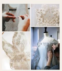 点击看大图 -南京宝娜嫁衣婚纱礼服馆(中央路店)