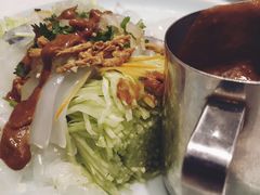 -北李妈妈菜·海肠捞饭(高新万达店)