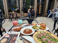 -京A Taproom·精酿餐吧(CBD店)