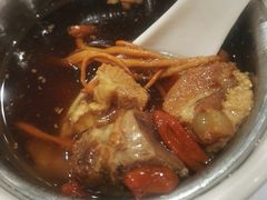 -魏家凉皮(博水商务大厦店)