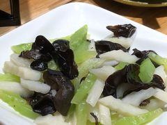 -石榴院子(西施故里店)