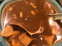 怀旧牛骨汤粉-抖鱼-抖音酸菜鱼(惠福东路店)