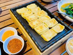 -茴香熙楼(翠湖店)