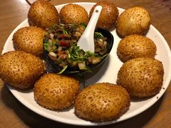 -味莊餐厅(康庄南街店)