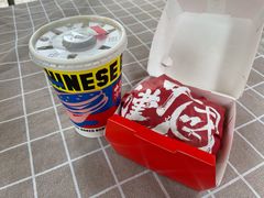 -塔斯汀中国汉堡(长平路店)