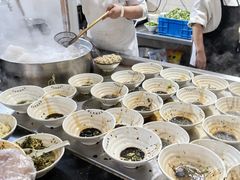 -蒋家桥饺面店(广陵路店)