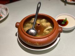 -朱家小厨(红塔西路店)