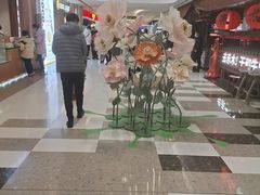 -丽达购物中心(崂山店)
