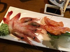 -万藏·荞麦酒房BANKURA JAPANESE SOBA KITCHEN(长乐路店)