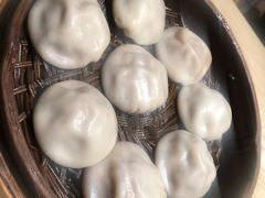 鸡汁汤包-鸡鸣汤包(复地活力广场店)