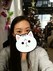 -素颜秀半永久纹眉纹眼线