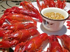 -新凯旋烧烤·燕姐千岛湖土菜