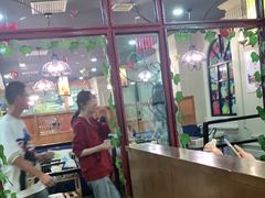 门面-蜀都三哥火锅店(力盟商业步行街店)