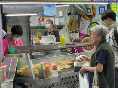 -龙津美食