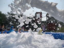 -浅山蜜塘奇妙乐园·亲子营地